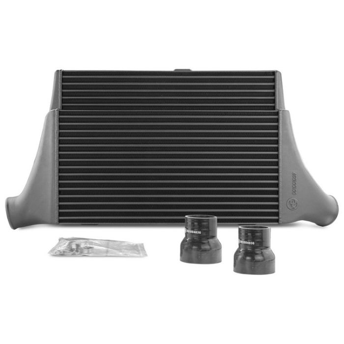 Wagner Tuning competition intercooler kit for Mitsubishi EVO VII-IX