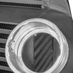 Wagner Tuning high-performance intercooler kit for BMW E-Series N47