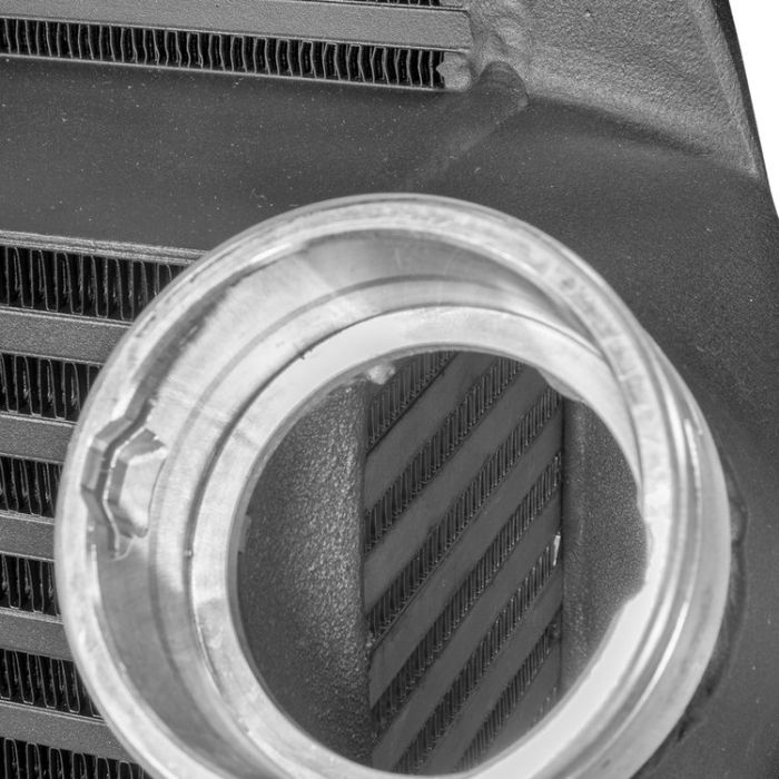 Wagner Tuning high-performance intercooler kit for BMW E-Series N47