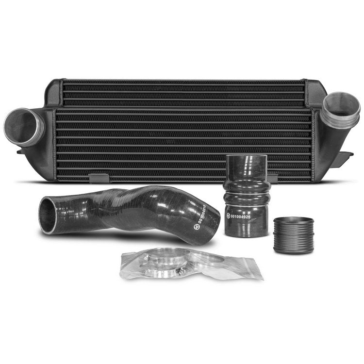 Kit de intercooler Competition Wagner Tuning EVO 2 para BMW E82 E90