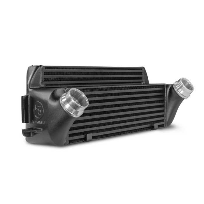 Wagner Tuning EVO 1 competition intercooler kit for BMW 114i