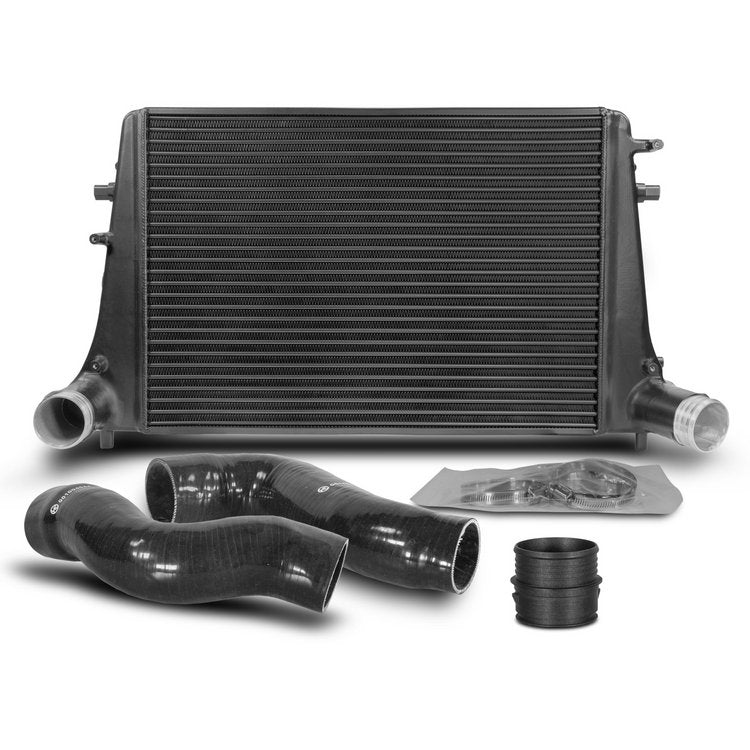 Kit de intercooler Competition Wagner Tuning Gen.2 para VAG 1.4 TSI VW Golf Jetta Eos Scirocco