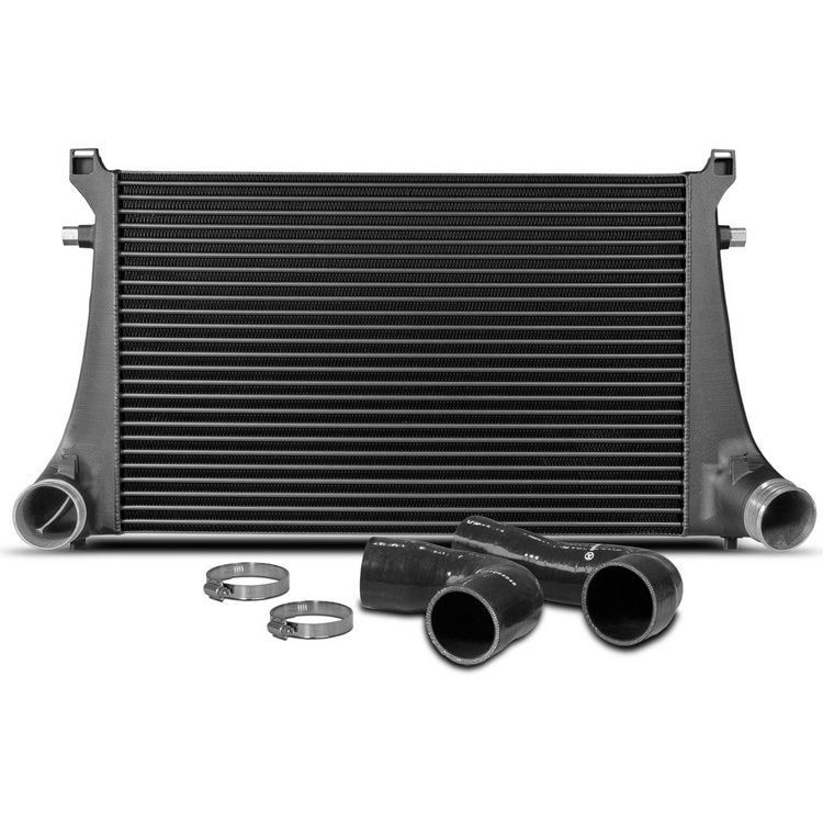 Kit de intercooler Competition Wagner Tuning para VAG 1.8-2.0 TSI Audi Seat Skoda