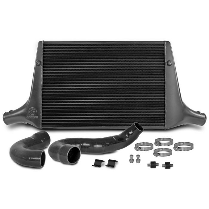 Wagner Tuning competition intercooler kit for Audi A4/5 B8 2.0 TDI