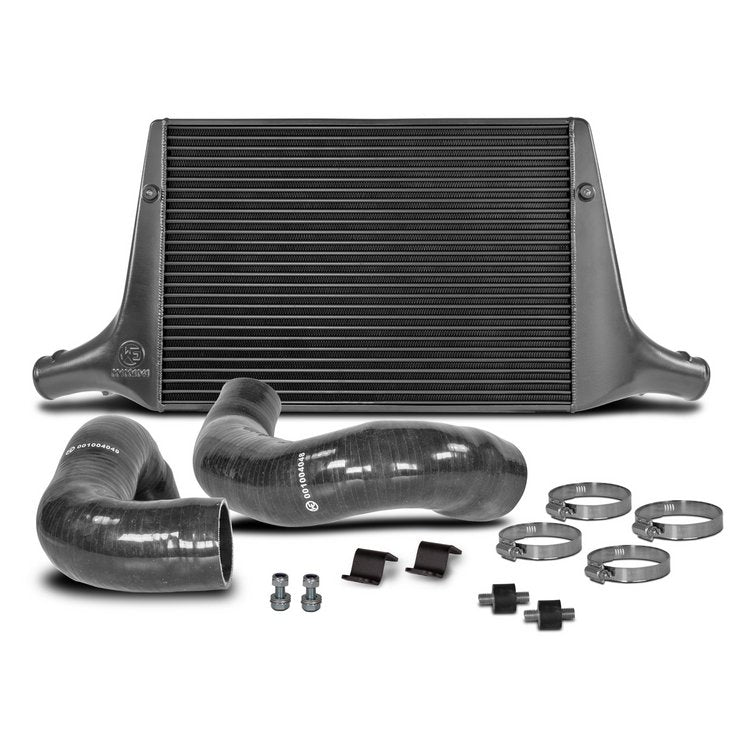 Kit de intercooler Competition Wagner Tuning para Audi A4/A5 B8 2.7 3.0TDI