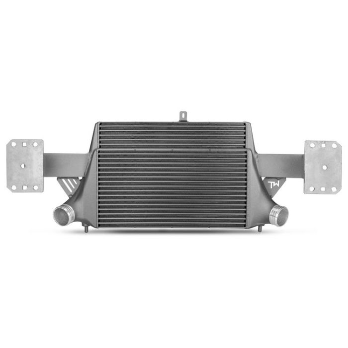 Kit de intercooler de competición Wagner Tuning EVO3.X para Audi TTRS 8J