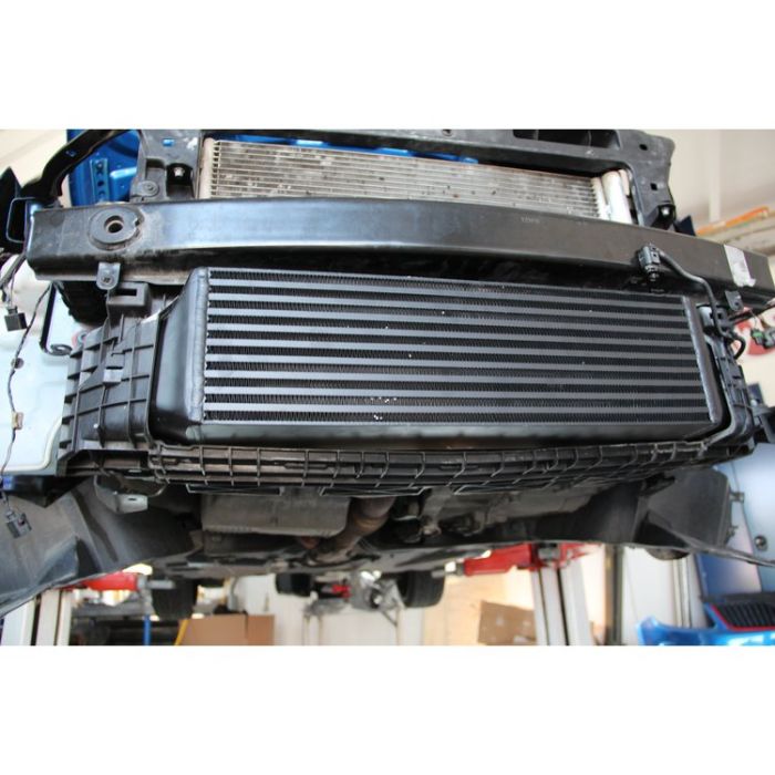 Wagner Tuning Competition Intercooler Kit for VAG 1.4-2.0 TSI/TDI