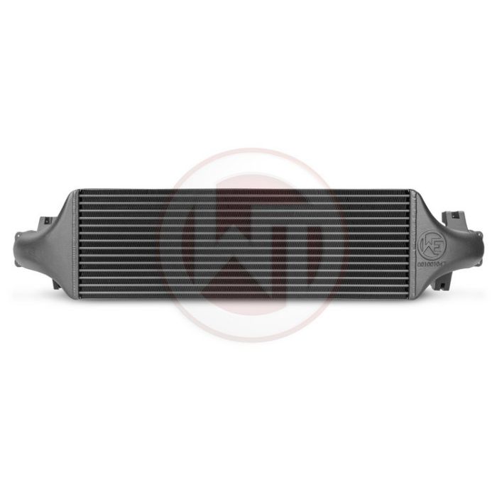 Kit de intercooler de competición Wagner Tuning EVO2 para Mercedes A 250