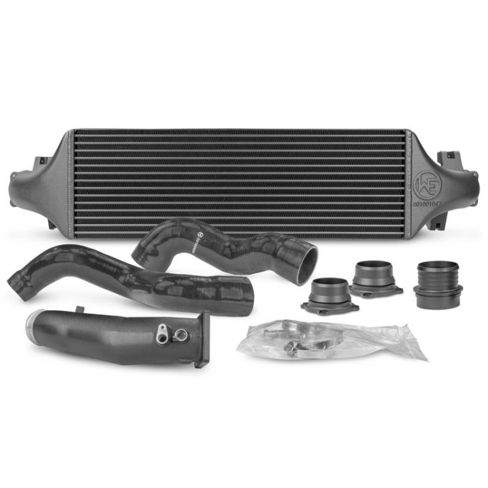 Kit de intercooler de competición Wagner Tuning EVO2 para Mercedes A 250