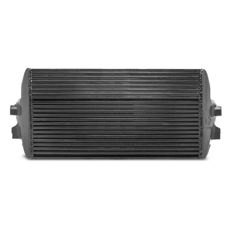 Kit de intercooler Performance Wagner Tuning para BMW 535i