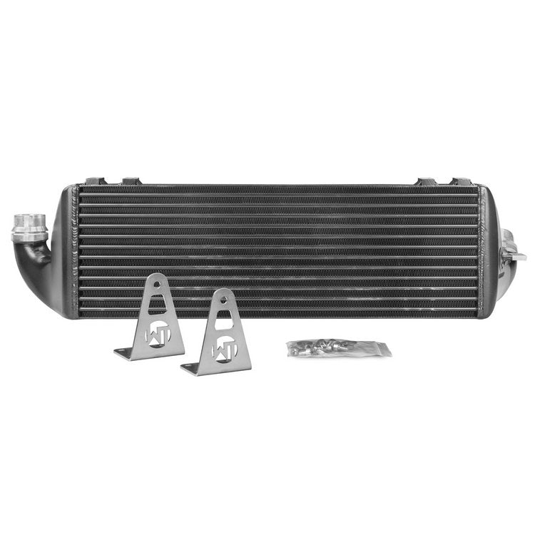 Kit de intercooler Competition Wagner Tuning para Renault Megane 3