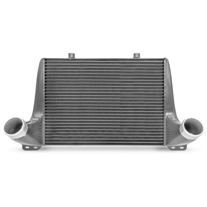 Kit de intercooler de competición + tubo Wagner Tuning EVO2 para Ford Mustang 2015