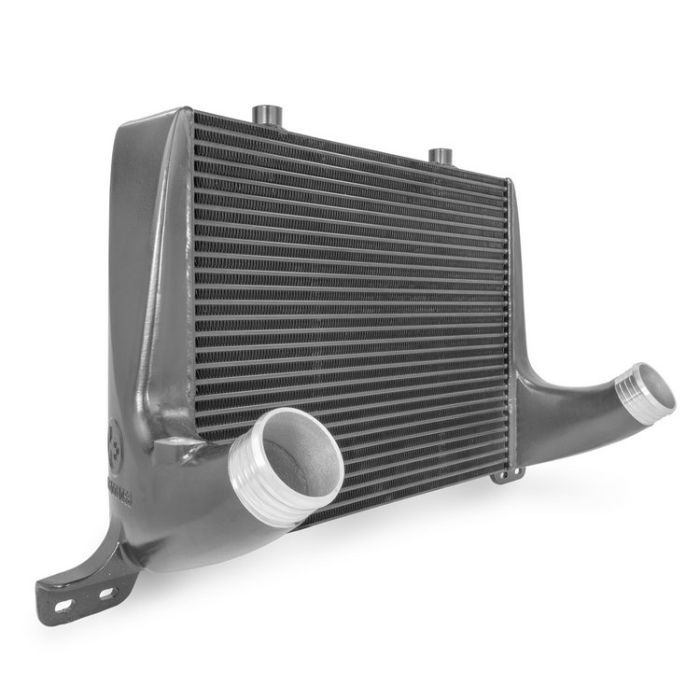 Kit de intercooler de competición + tubo Wagner Tuning EVO2 para Ford Mustang 2015