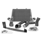 Kit de intercooler de competición + tubo Wagner Tuning EVO2 para Ford Mustang 2015