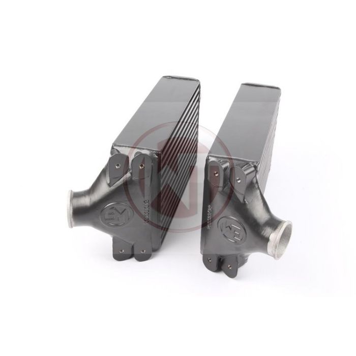 Wagner Tuning high-performance intercooler kit for Porsche 997/2