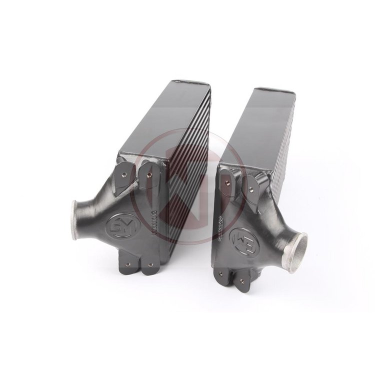Kit de intercooler Performance Wagner Tuning para Porsche 997/2