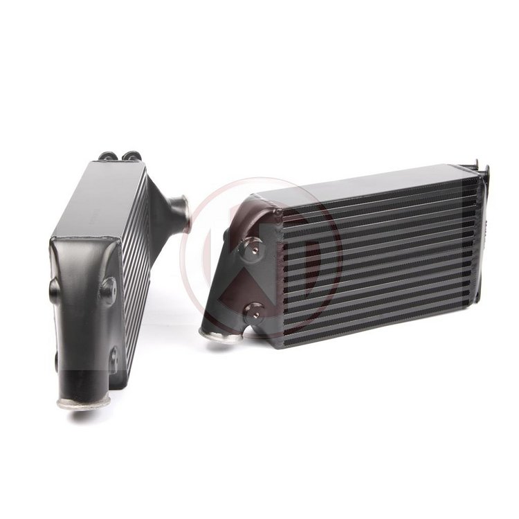 Kit de intercooler Performance Wagner Tuning para Porsche 997/2
