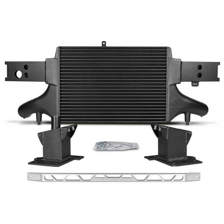 Kit de intercooler Competition Wagner Tuning EVO3 para Audi RS3 8V