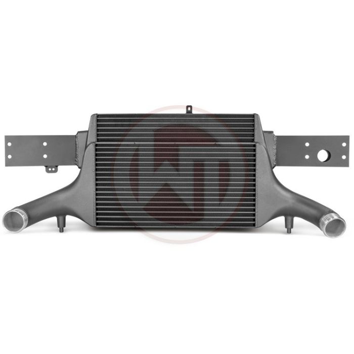 Kit de intercooler de competición Wagner Tuning EVO3.X para Audi RS3 8V
