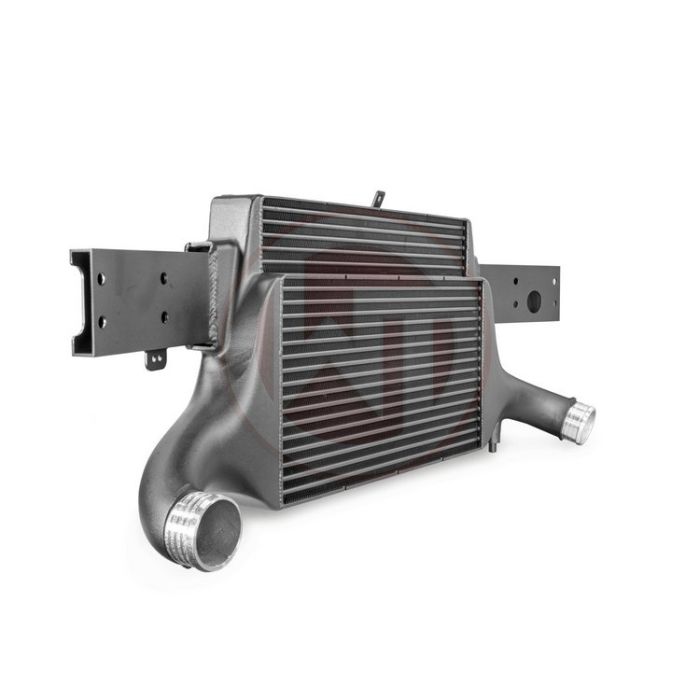 Kit de intercooler de competición Wagner Tuning EVO3.X para Audi RS3 8V