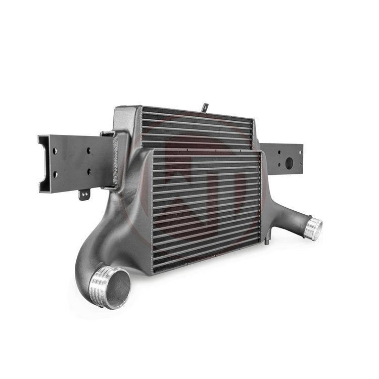 Kit de intercooler Competition Wagner Tuning EVO3.X para Audi RS3 8V
