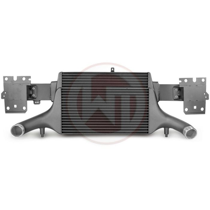 Kit de intercooler de competición Wagner Tuning EVO3.X para Audi RS3 8V