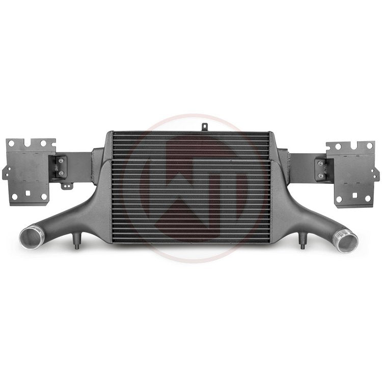 Kit de intercooler Competition Wagner Tuning EVO3.X para Audi RS3 8V