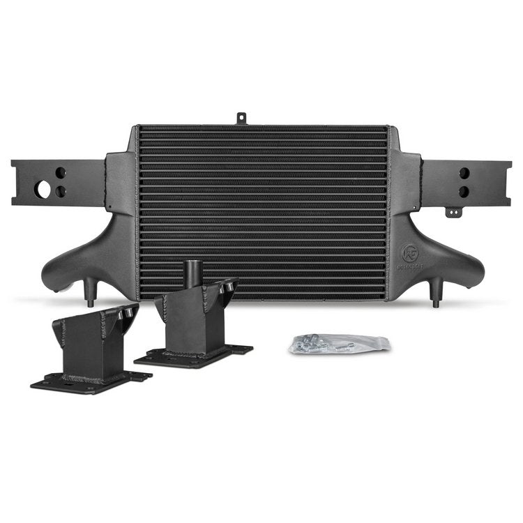Kit de intercooler Competition Wagner Tuning EVO3 para Audi RS3 8V