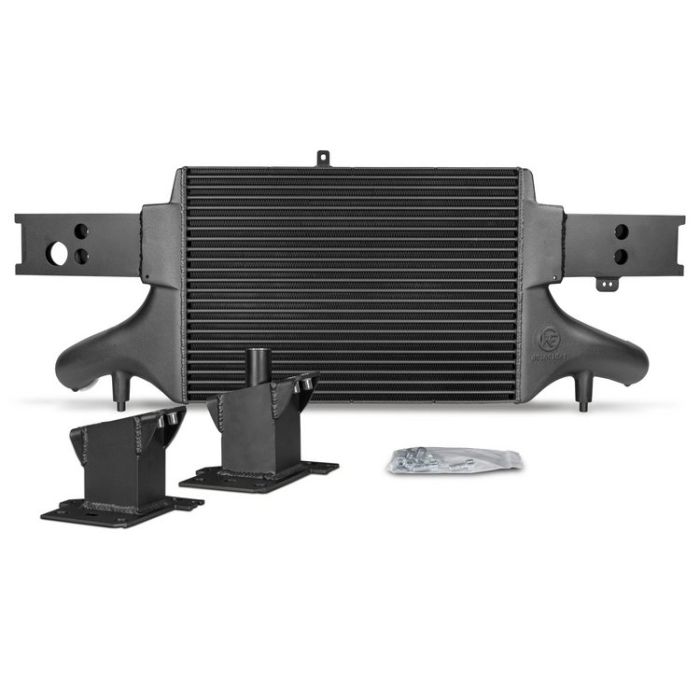 Kit de intercooler de competición Wagner Tuning EVO3 para Audi RS3 8V