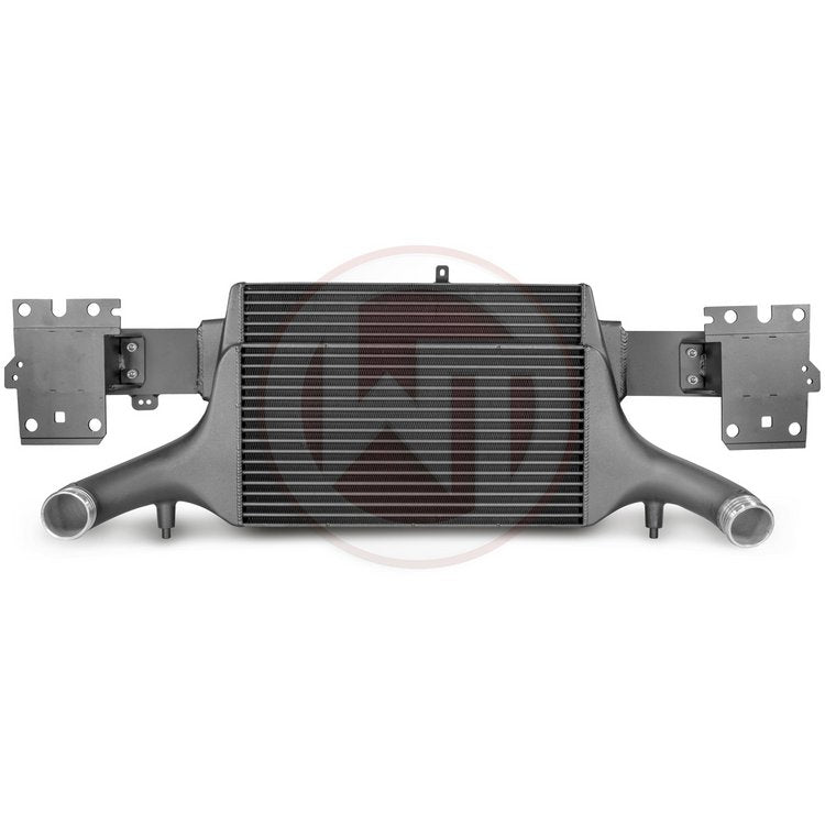 Kit de intercooler Competition Wagner Tuning EVO3.X para Audi RS3 8V