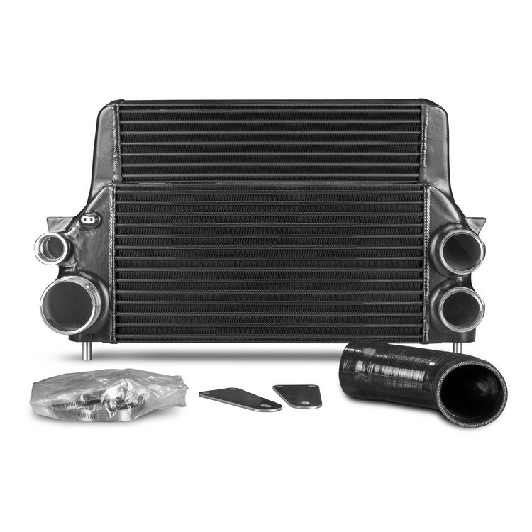 Kit de intercooler Competition Wagner Tuning para Ford F-150 (2015-2016)