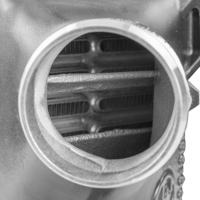 Kit de intercooler de competición Wagner Tuning para Renault Clio 4 RS