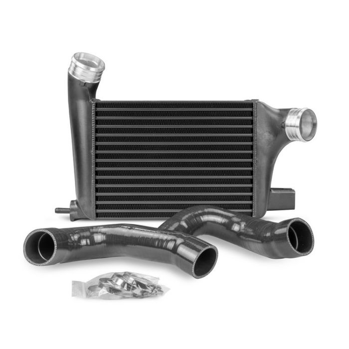 Kit de intercooler de competición Wagner Tuning para Renault Clio 4 RS