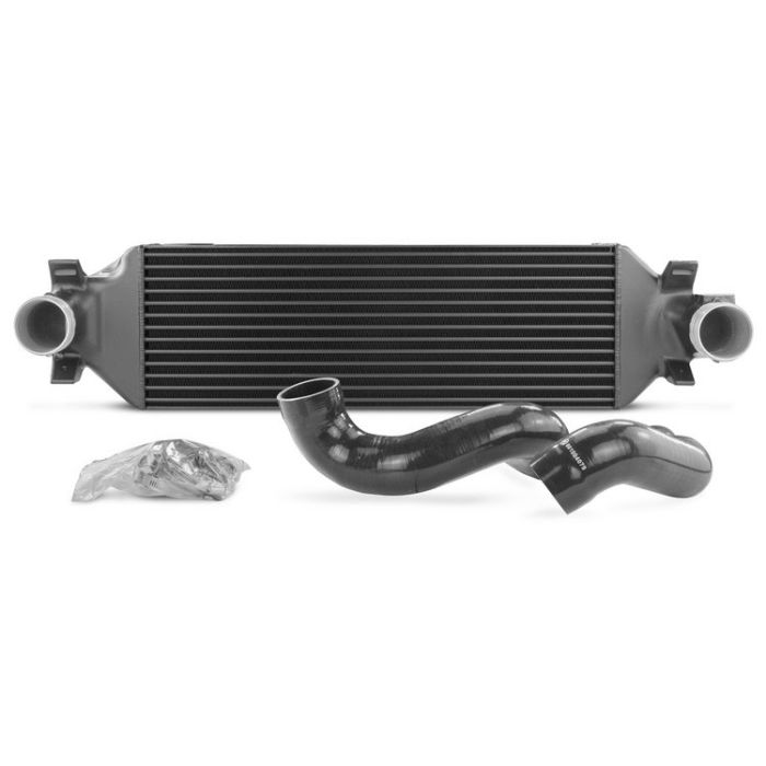 Kit de intercooler de competición Wagner Tuning para Ford Focus RS MK3