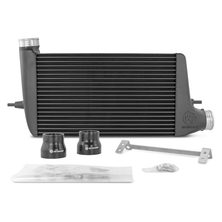 Kit de intercooler Competition Wagner Tuning para Mitsubishi EVO X