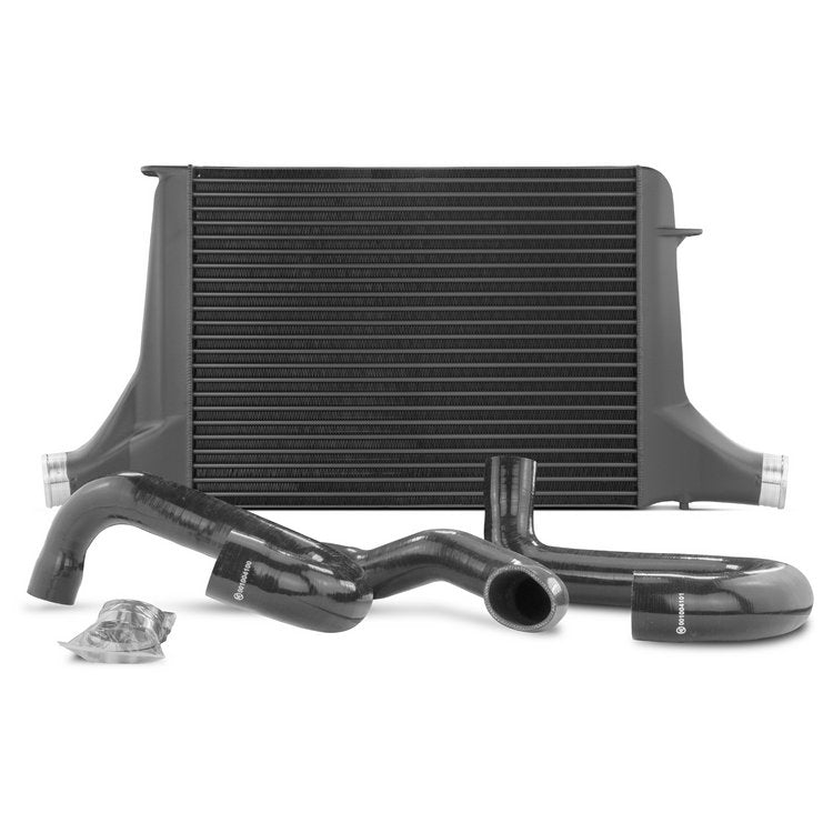 Kit de intercooler Competition Wagner Tuning para Opel Corsa D GSI/OPC