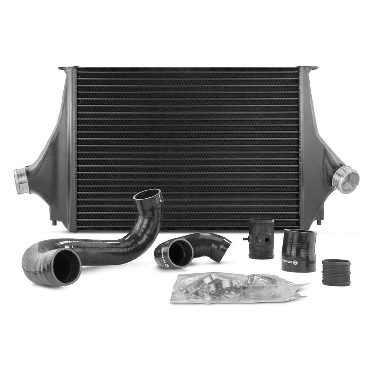 Kit de intercooler Competition Wagner Tuning para Opel Astra J OPC