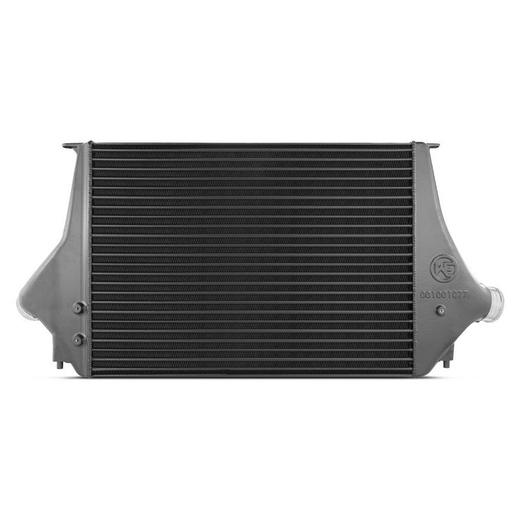 Kit de intercooler Competition Wagner Tuning para Opel Astra J OPC