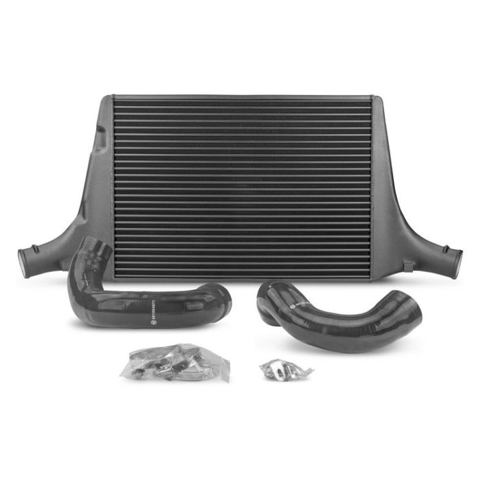 Wagner Tuning Competition Intercooler Kit for Audi A6 C7 3.0 BiTDI