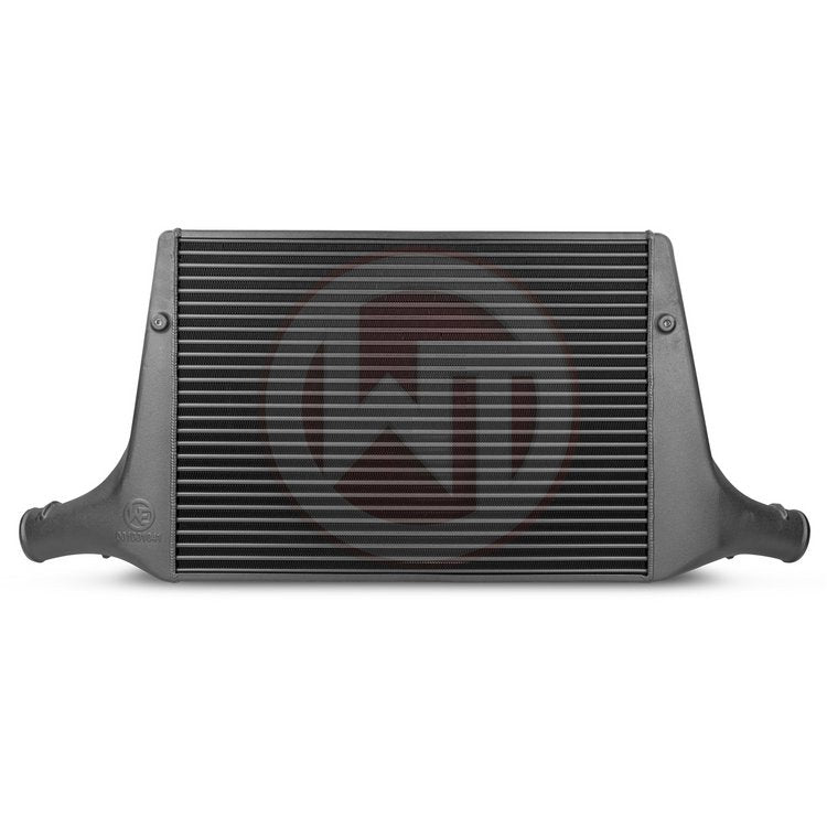 Kit de intercooler Competition Wagner Tuning para Audi A6 C7 3.0 BiTDI
