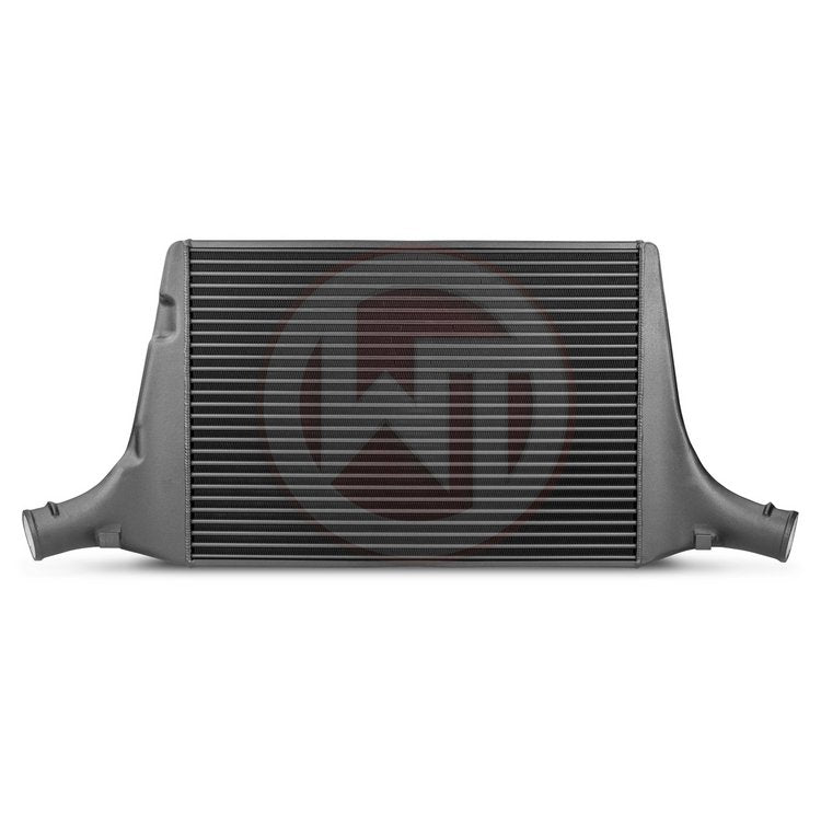 Kit de intercooler Competition Wagner Tuning para Audi A6 C7 3.0 BiTDI