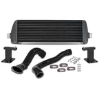 Wagner Tuning Competition Intercooler Kit for Fiat 500 Abarth with Automatic Transmission.