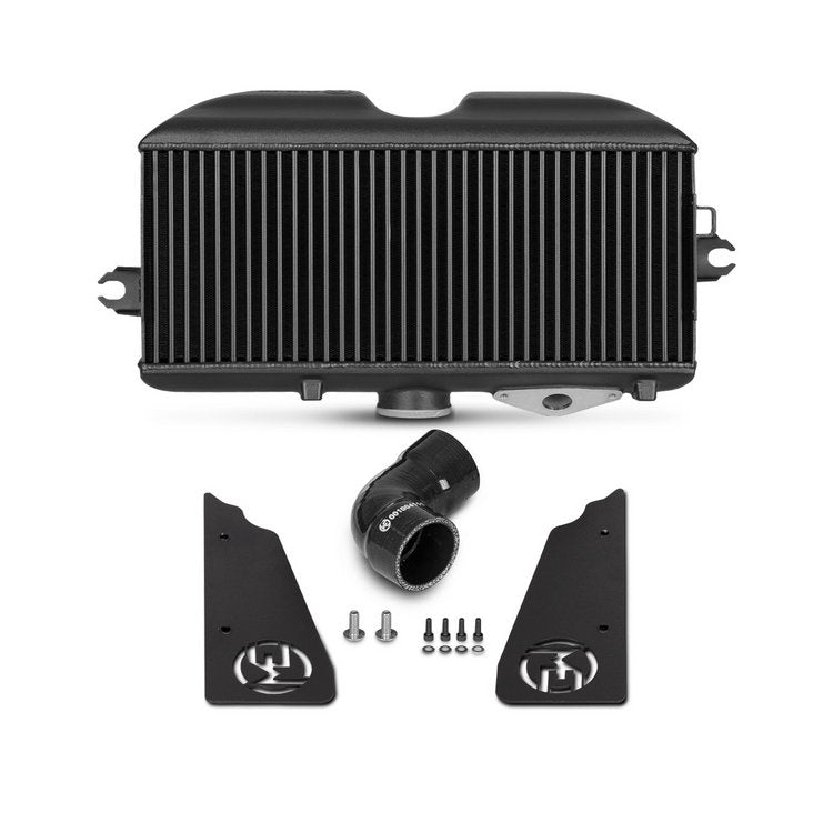 Kit de intercooler Competition Wagner Tuning para Subaru WRX STI 2007-2013