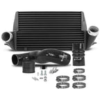 Kit de intercooler de competición Wagner Tuning EVO3 para BMW 135i