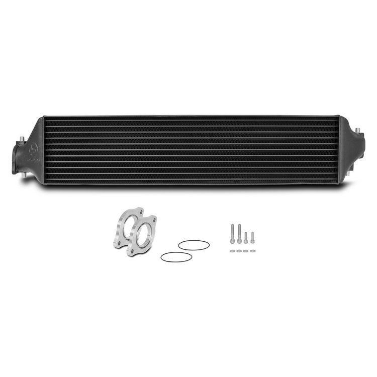 Kit de intercooler Competition Wagner Tuning para Honda Civic 1,5VTec Turbo