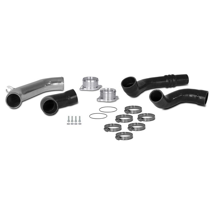 Charge pipe Ø60 mm Wagner Tuning para Honda Civic 1,5 VTec Turbo
