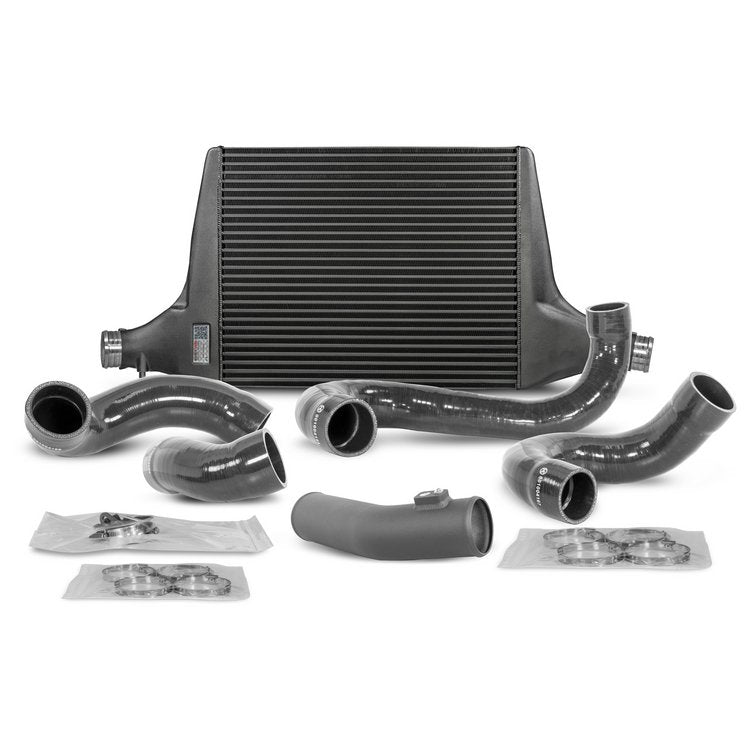 Kit de intercooler Competition Wagner Tuning para Audi S4 B9/S5 F5 modelo EU