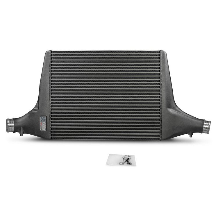 Wagner Tuning Competition Intercooler Kit for Audi S4 B9/S5 F5 (US-spec)