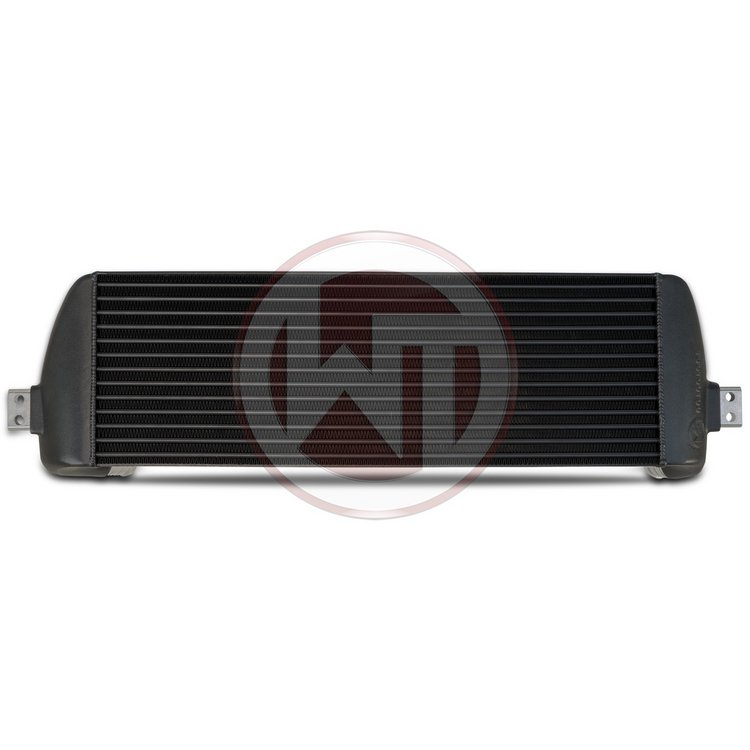 Kit de intercooler Competition Wagner Tuning para Fiat 595 Abarath cambio manual