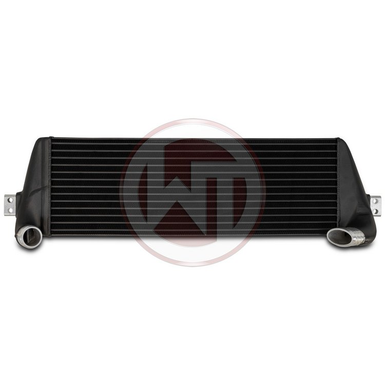 Kit de intercooler Competition Wagner Tuning para Fiat 595 Abarath cambio manual
